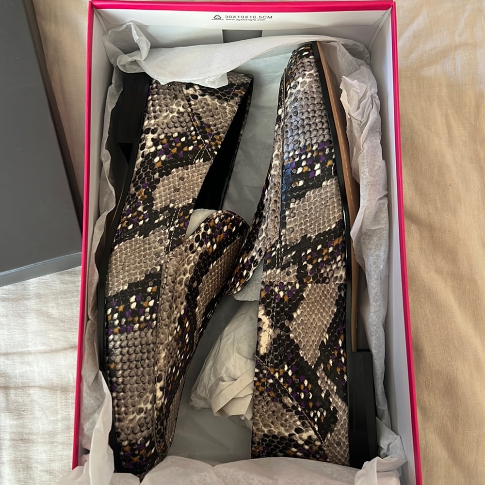 Vince Camaro size 11